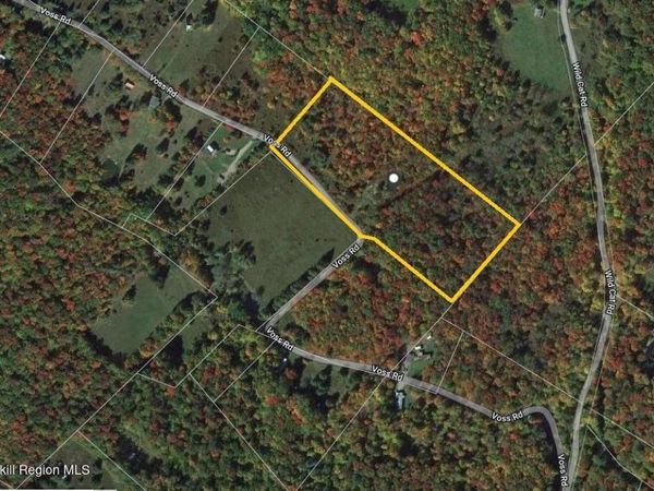 116 Voss Road, Claryville, NY 12725