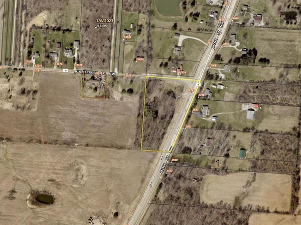 2721 Mink Street NW, Johnstown, OH 43031