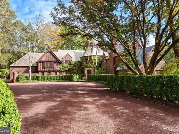 94 NORTH ROAD, PRINCETON, NJ 08540