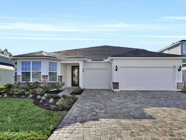 986 ROOSTER HOLLOW Way, Middleburg, FL 32068