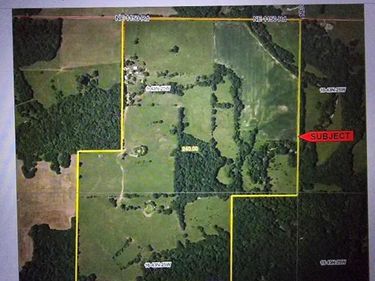 352 NE 1150 Road, Calhoun, MO 65323