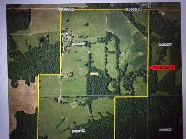 352 NE 1150 Road, Calhoun, MO 65323