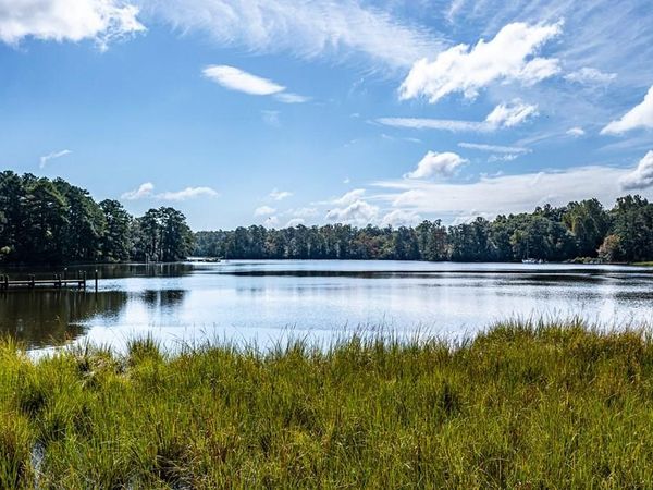 LOT 7 Bayberry Lane, LANCASTER, VA 22503