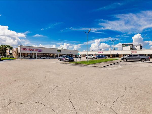 4434-4458 Cleveland Ave, Fort Myers, FL 33901