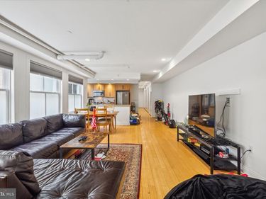 1606 CHESTNUT STREET, Unit 3, PHILADELPHIA, PA 19103