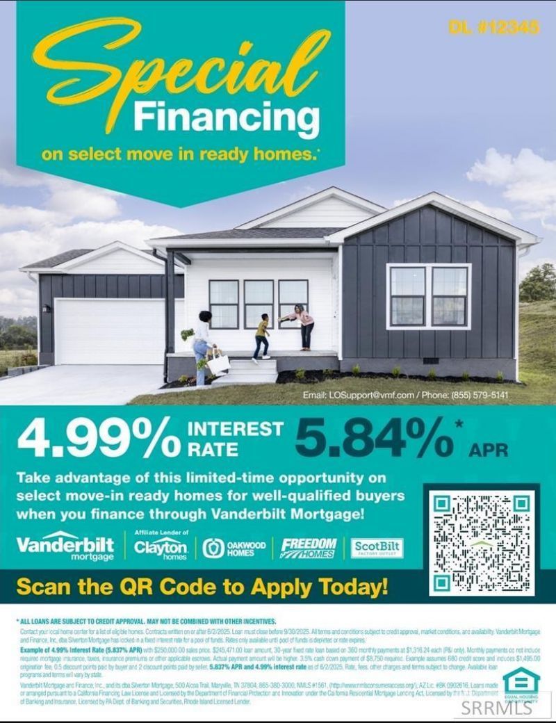 Sawtooth City, ID Latest Real Estate - Coldwell Banker Tomlinson