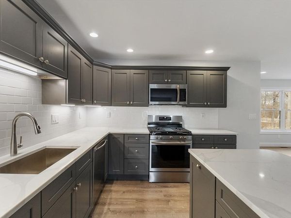 4 Sabrina Way, Unit A, Agawam, MA 01001