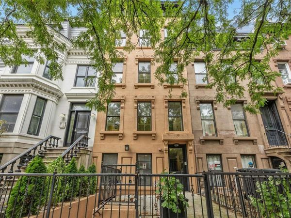 583 Putnam Avenue, Unit 3, Brooklyn, NY 11221