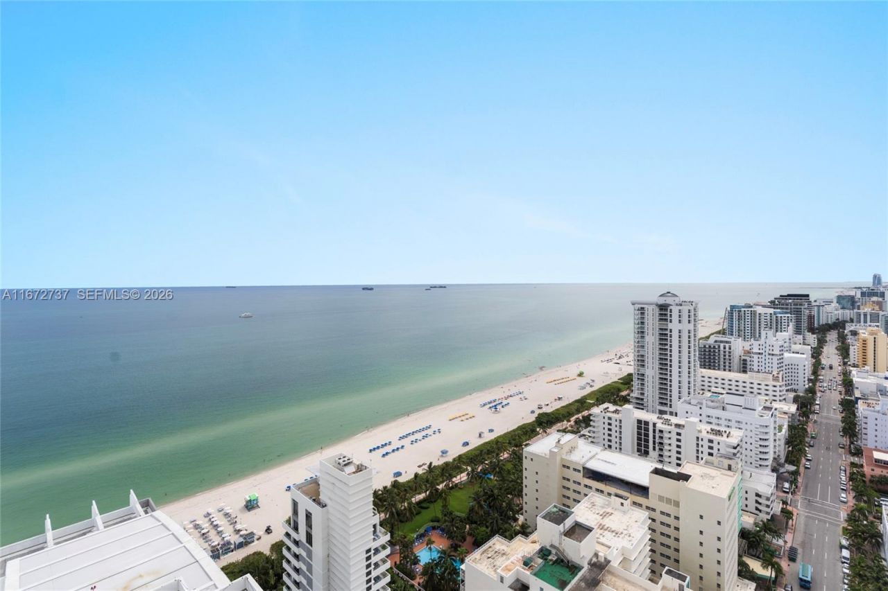4401 Collins Ave, Unit 3202/3204, Miami Beach, FL 33140 Photo