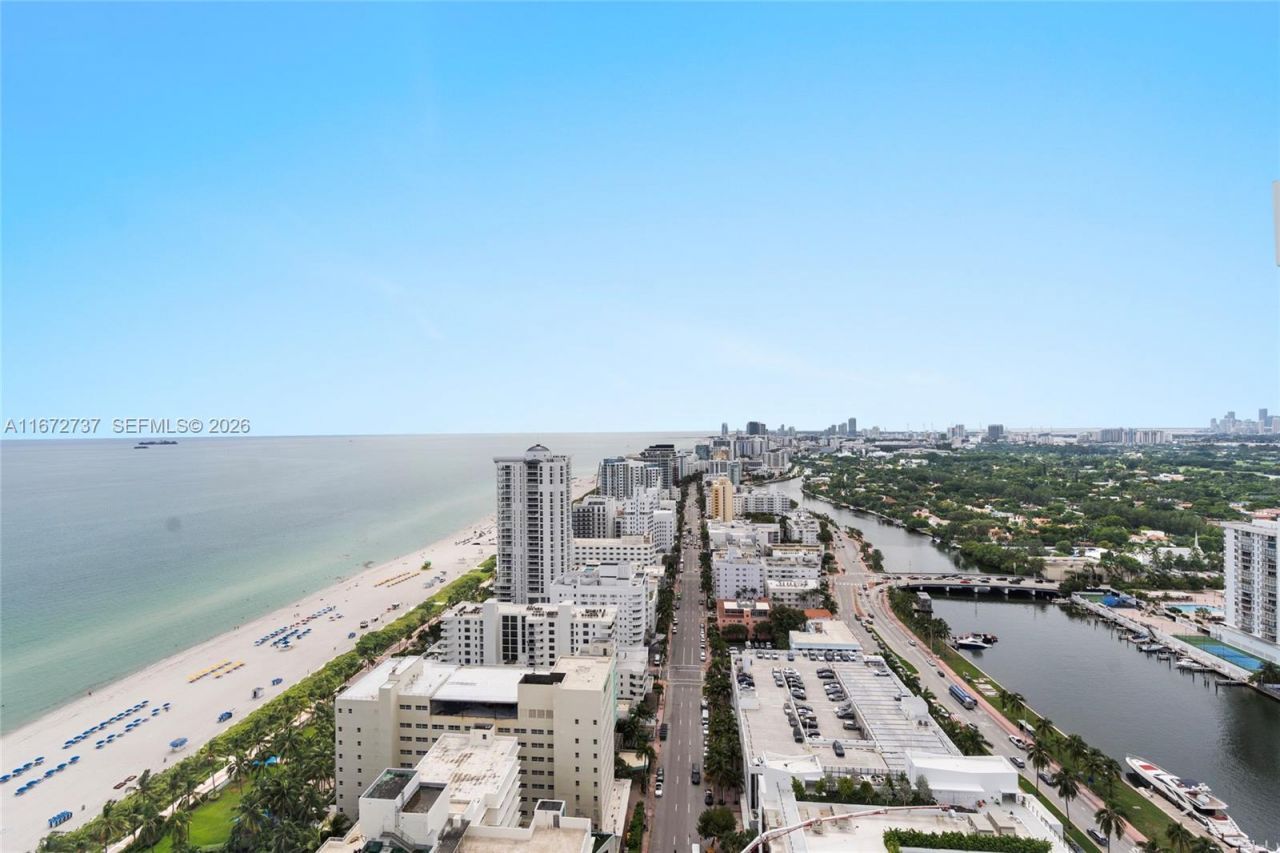 4401 Collins Ave, Unit 3202/3204, Miami Beach, FL 33140 Photo