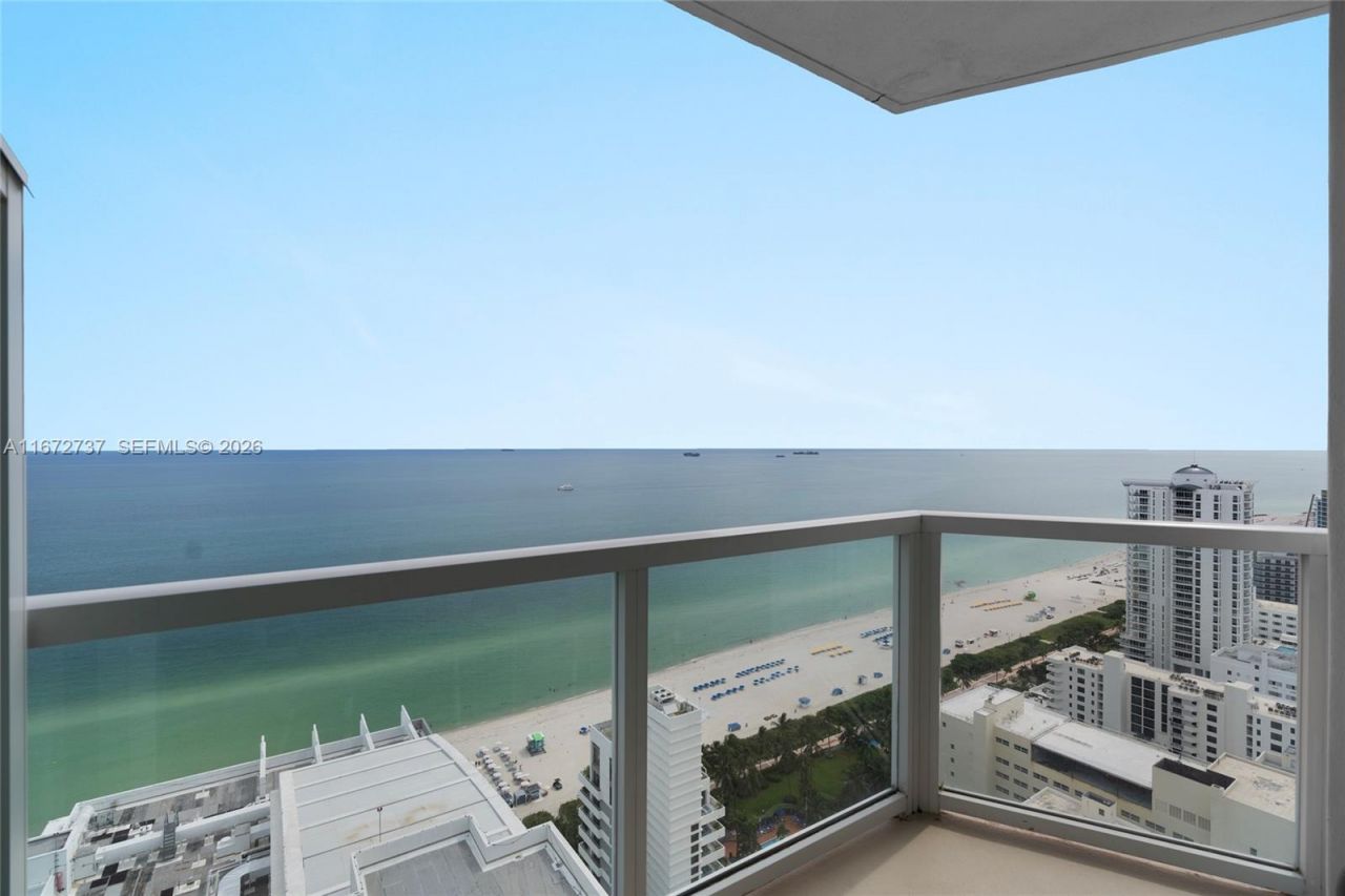 4401 Collins Ave, Unit 3202/3204, Miami Beach, FL 33140 Photo