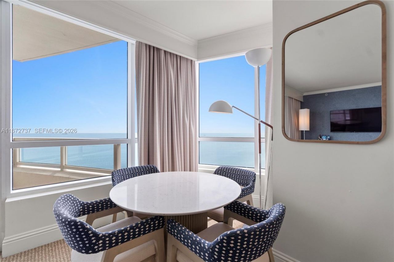 4401 Collins Ave, Unit 3202/3204, Miami Beach, FL 33140 Photo