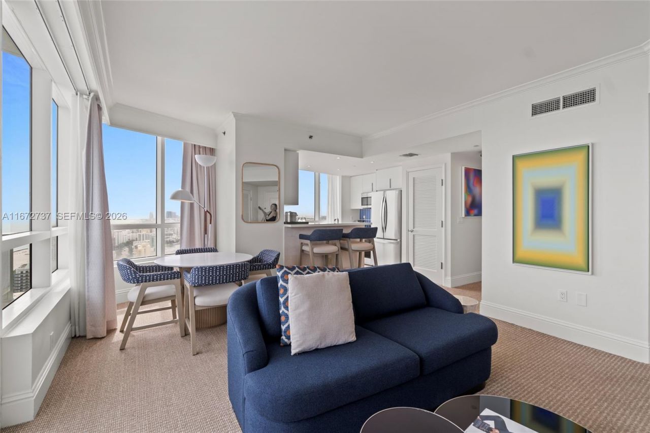 4401 Collins Ave, Unit 3202/3204, Miami Beach, FL 33140 Photo
