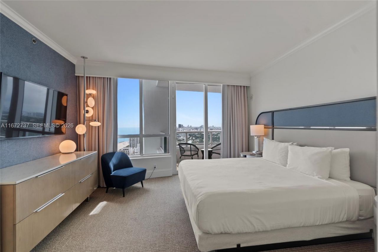 4401 Collins Ave, Unit 3202/3204, Miami Beach, FL 33140 Photo