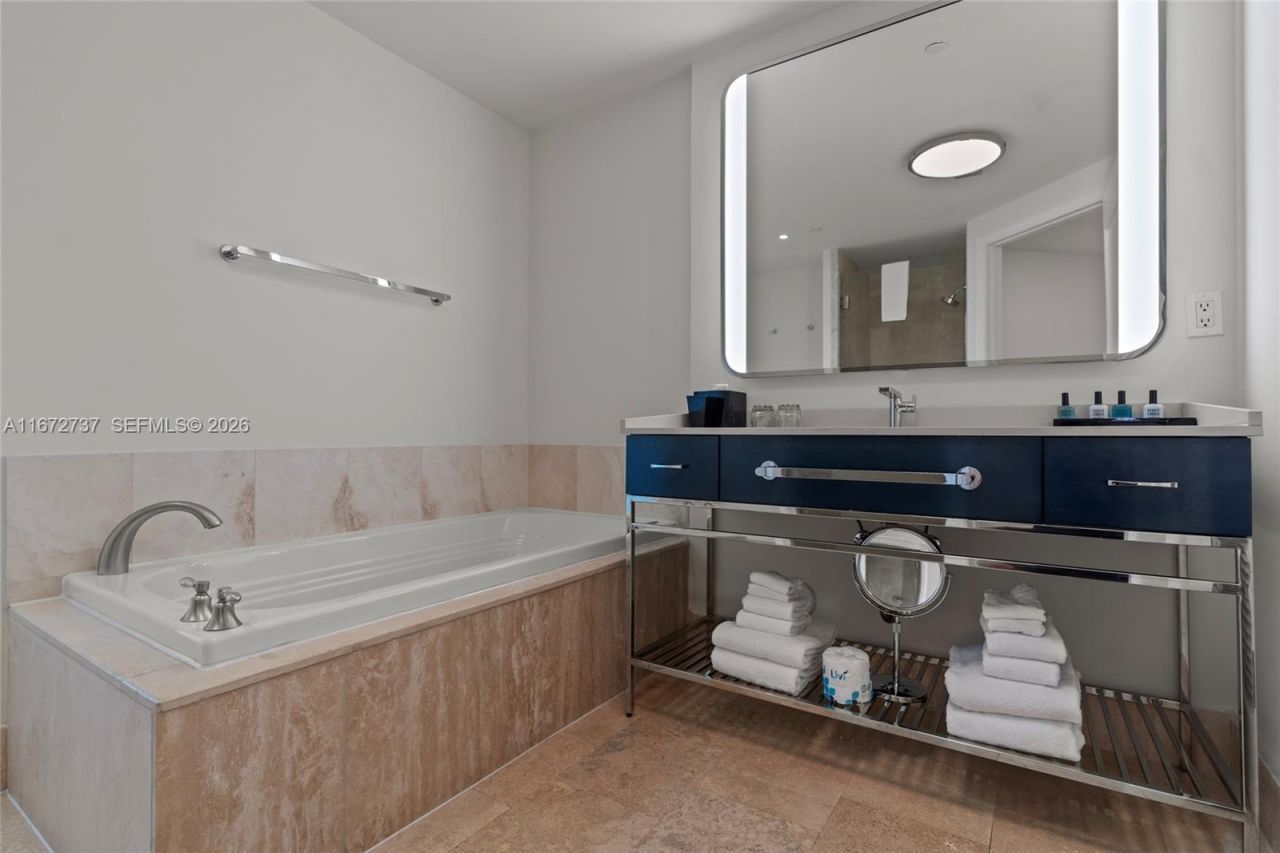 4401 Collins Ave, Unit 3202/3204, Miami Beach, FL 33140 Photo