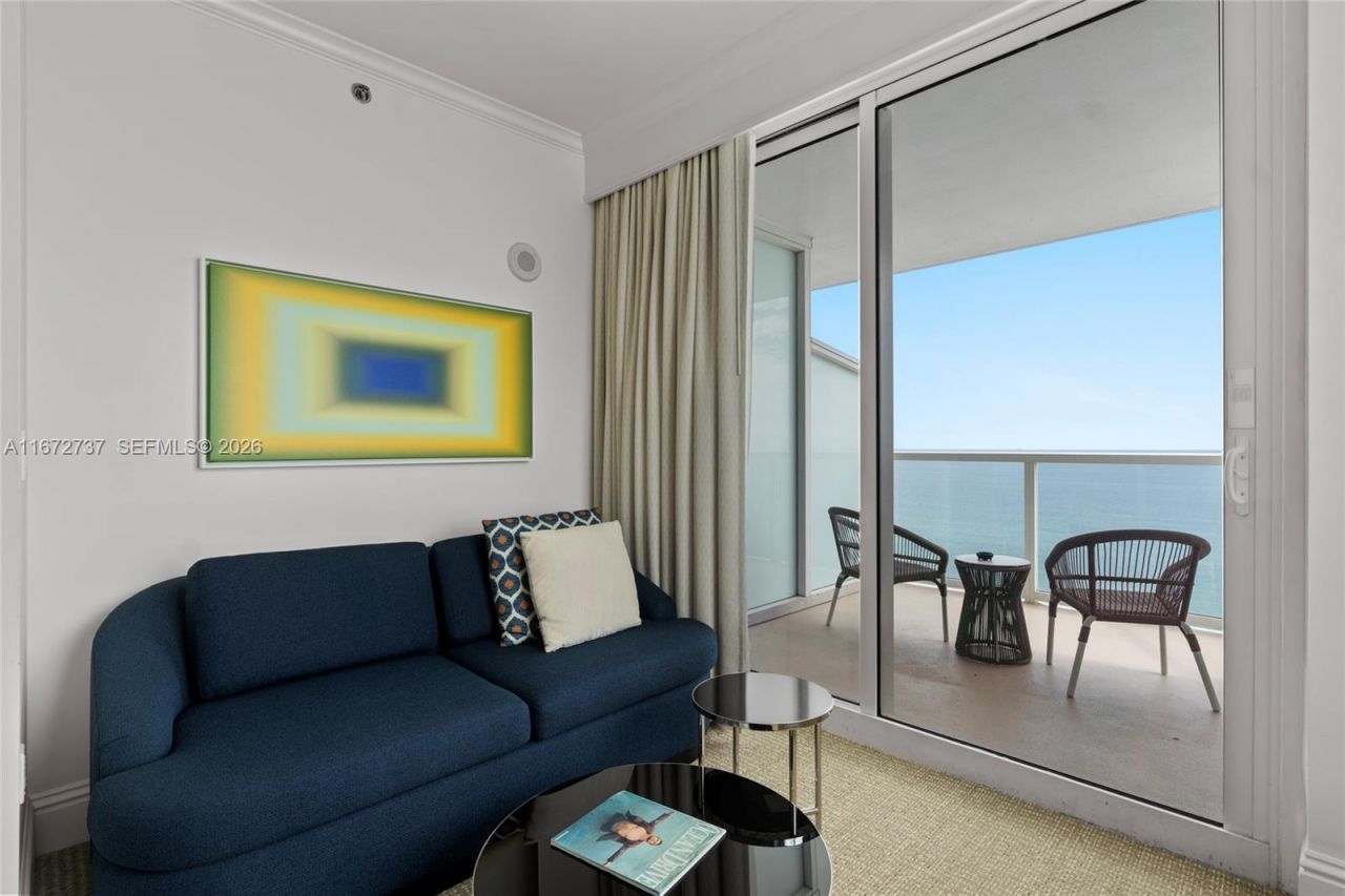 4401 Collins Ave, Unit 3202/3204, Miami Beach, FL 33140 Photo