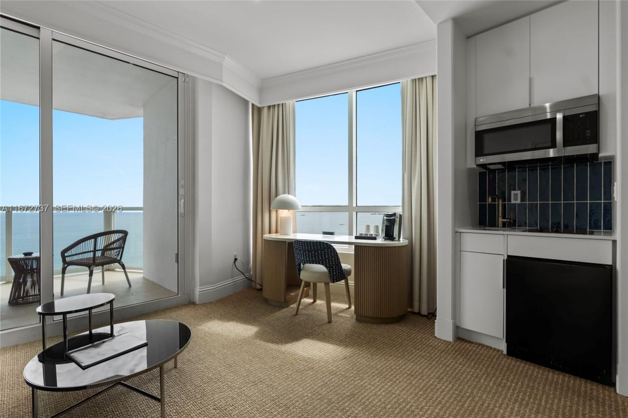 4401 Collins Ave, Unit 3202/3204, Miami Beach, FL 33140 Photo