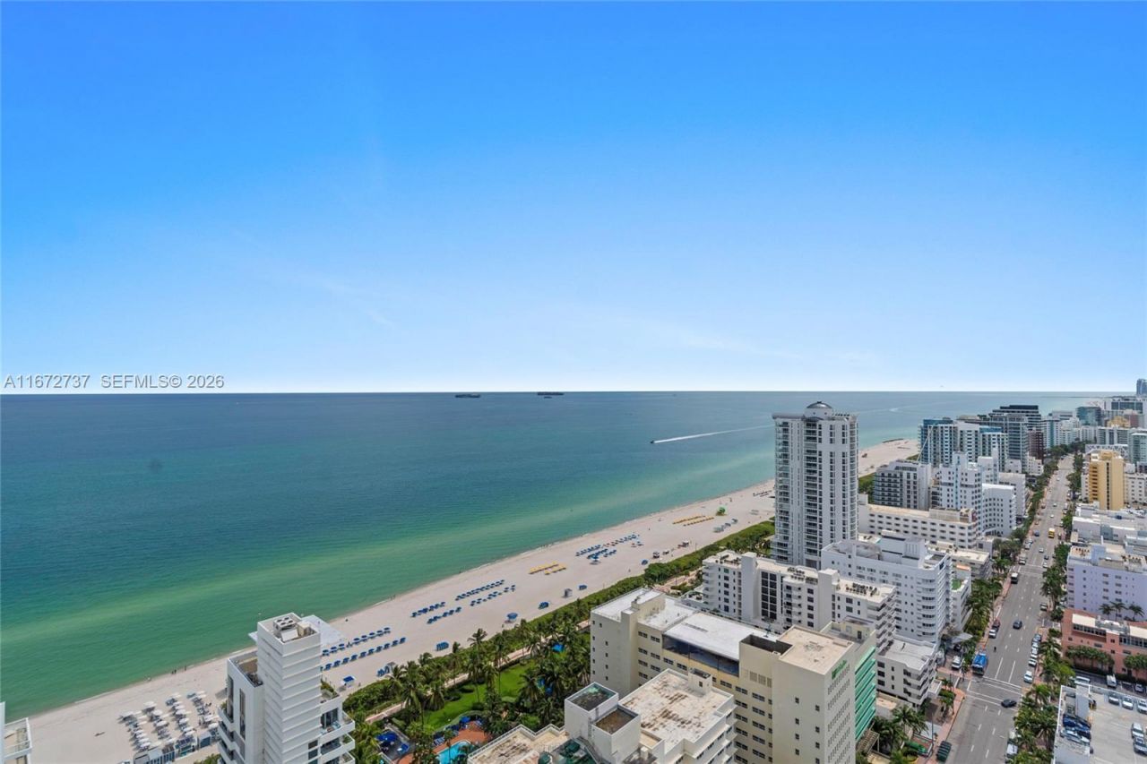 4401 Collins Ave, Unit 3202/3204, Miami Beach, FL 33140 Photo