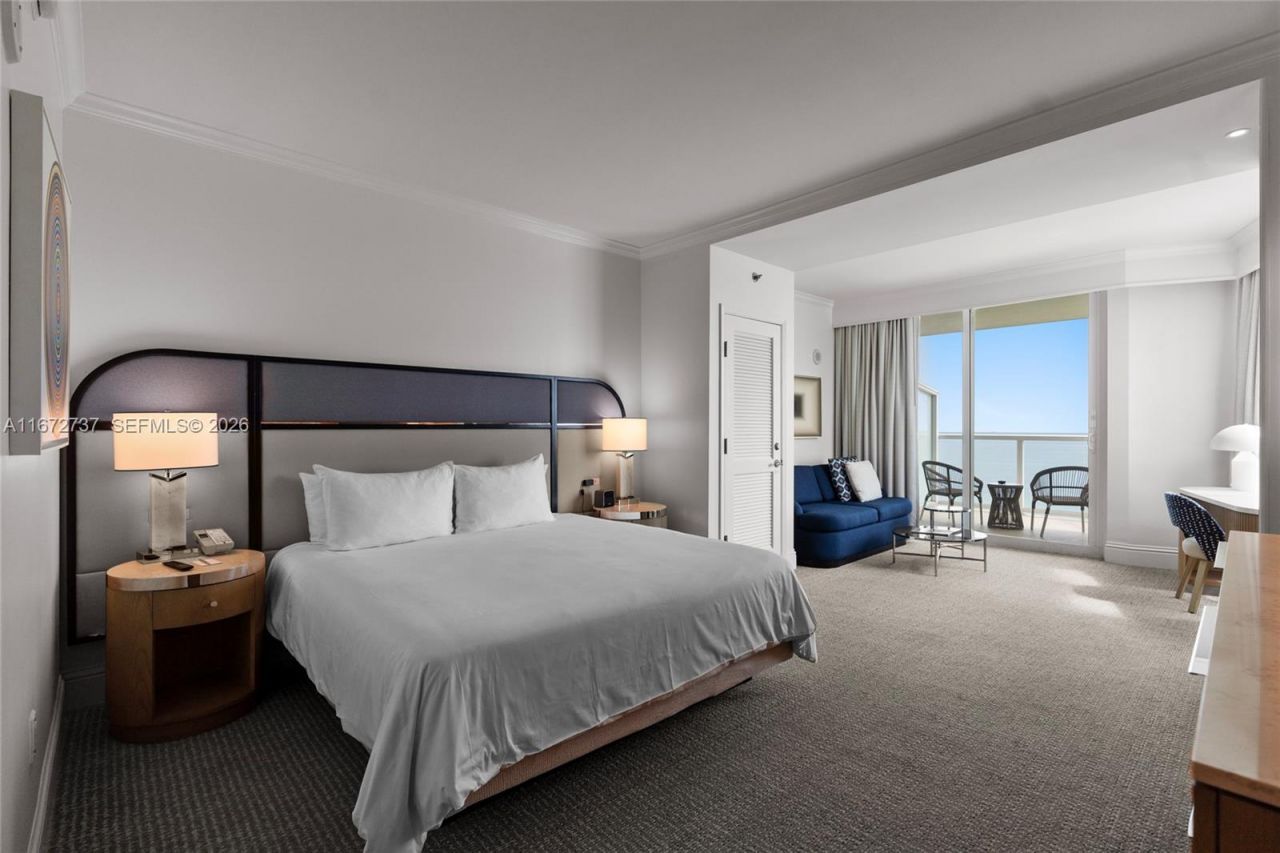 4401 Collins Ave, Unit 3202/3204, Miami Beach, FL 33140 Photo