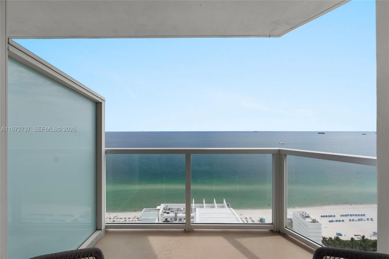 4401 Collins Ave, Unit 3202/3204, Miami Beach, FL 33140 Photo