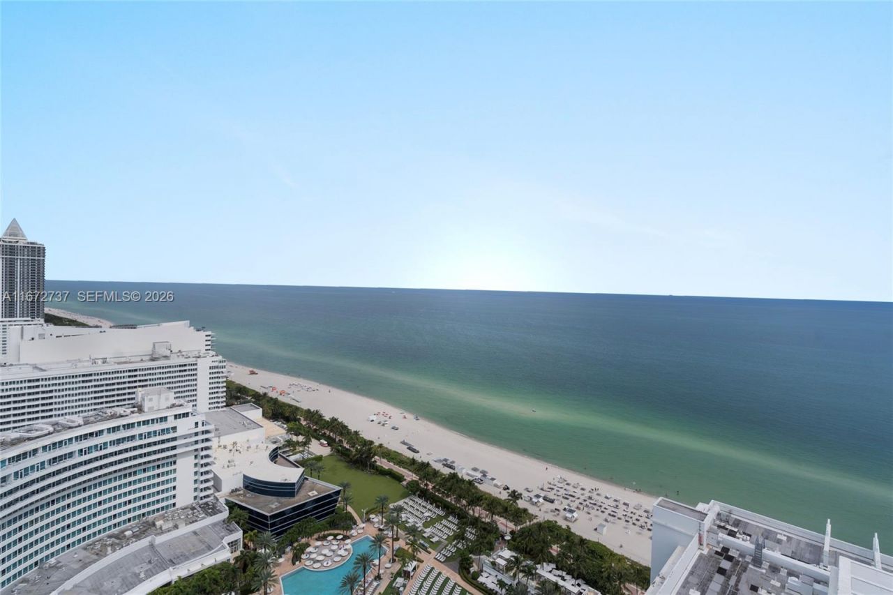 4401 Collins Ave, Unit 3202/3204, Miami Beach, FL 33140 Photo