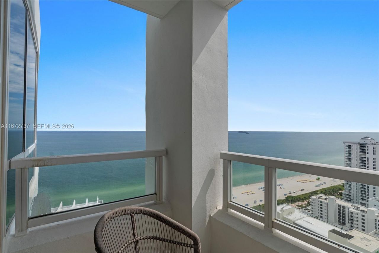 4401 Collins Ave, Unit 3202/3204, Miami Beach, FL 33140 Photo