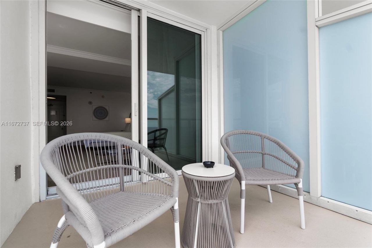 4401 Collins Ave, Unit 3202/3204, Miami Beach, FL 33140 Photo