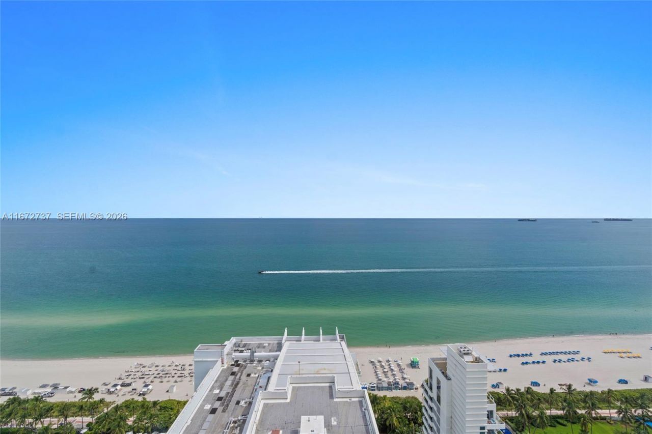 4401 Collins Ave, Unit 3202/3204, Miami Beach, FL 33140 Photo