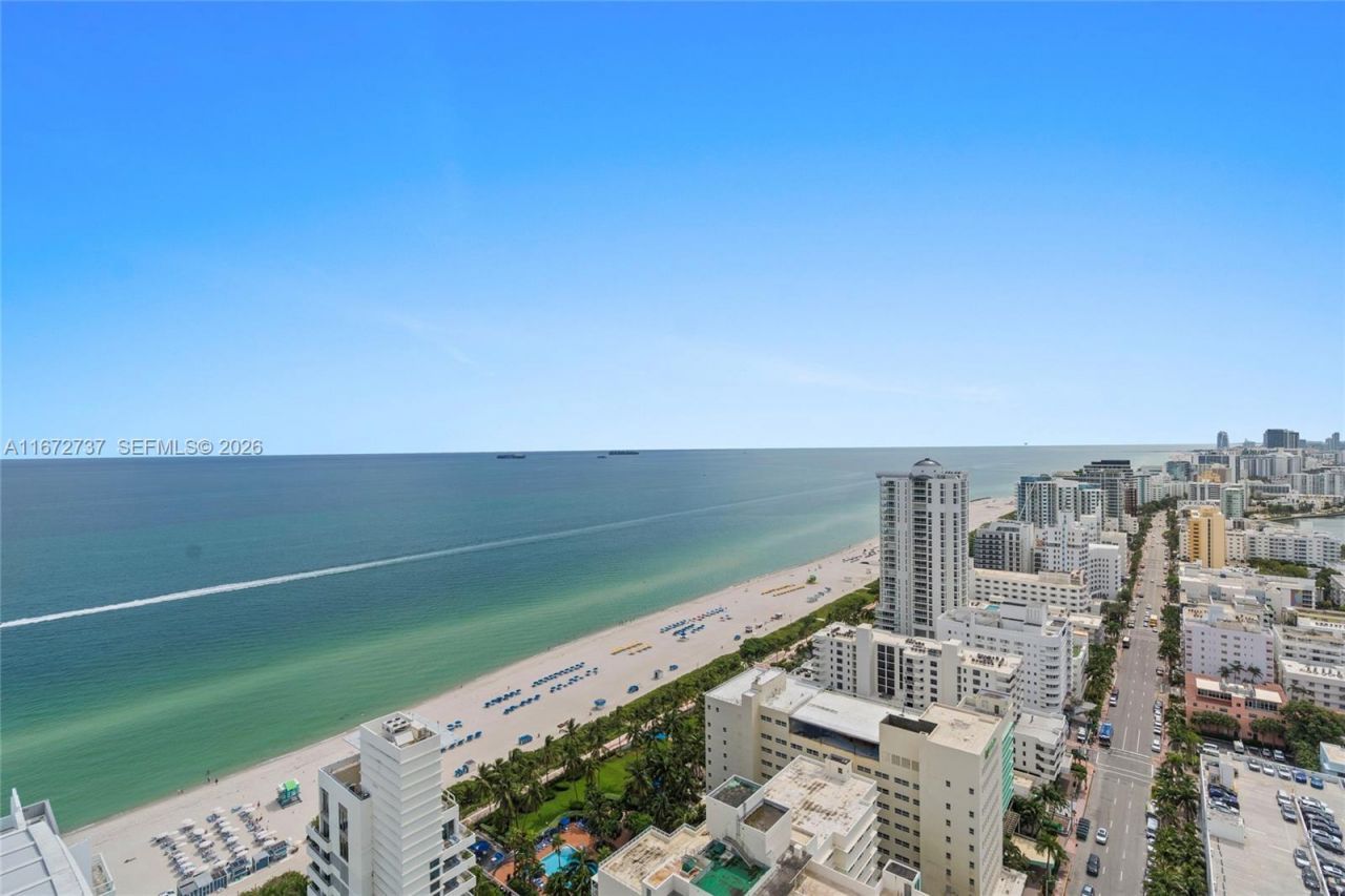 4401 Collins Ave, Unit 3202/3204, Miami Beach, FL 33140 Photo