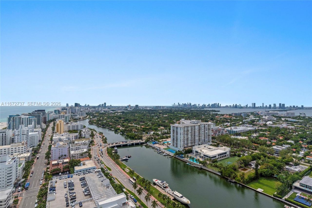 4401 Collins Ave, Unit 3202/3204, Miami Beach, FL 33140 Photo