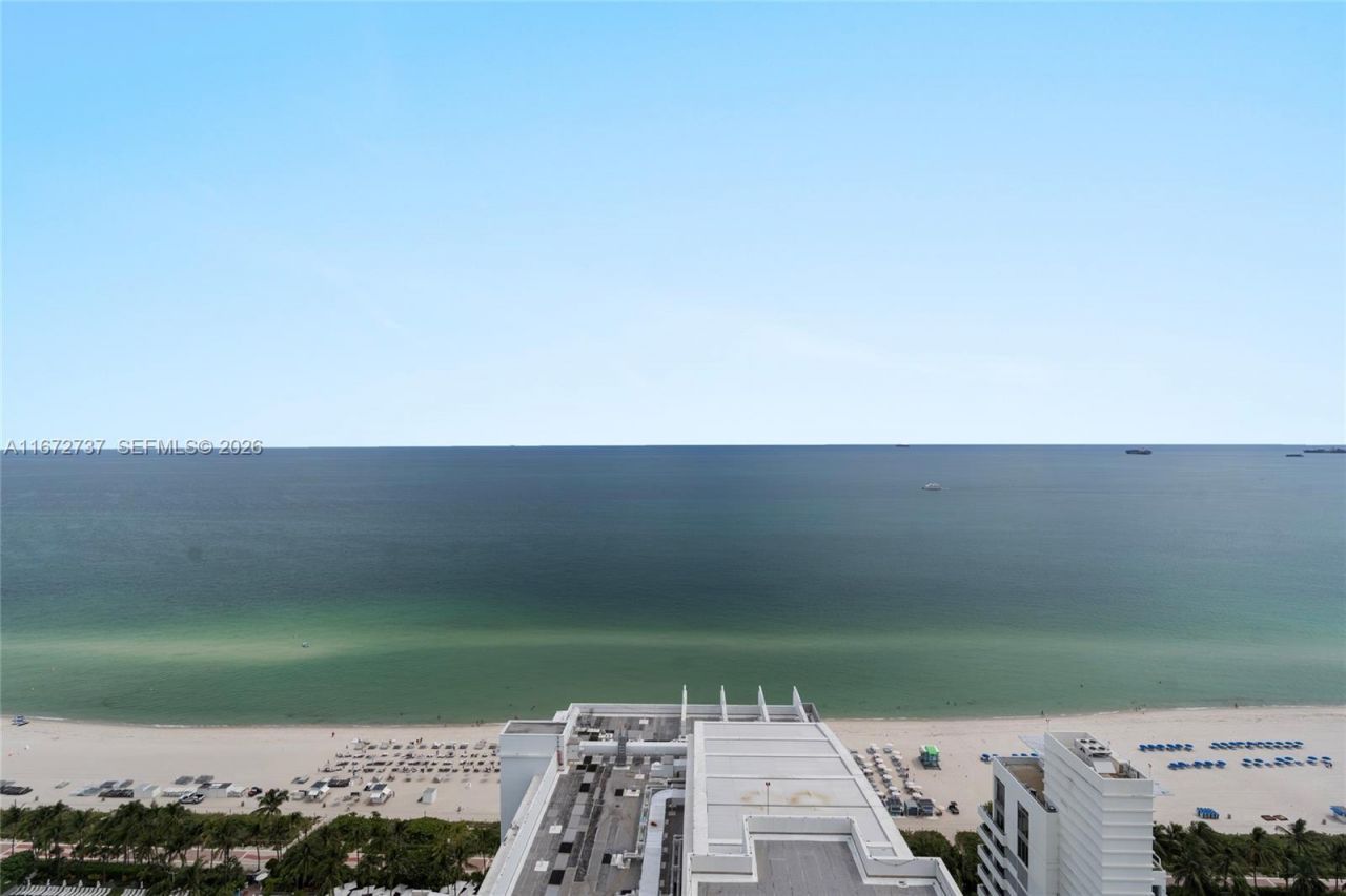 4401 Collins Ave, Unit 3202/3204, Miami Beach, FL 33140 Photo