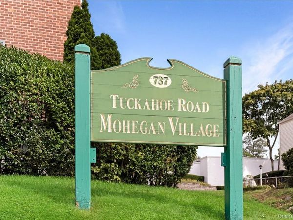 737 Tuckahoe Road, Unit 21, Yonkers, NY 10710