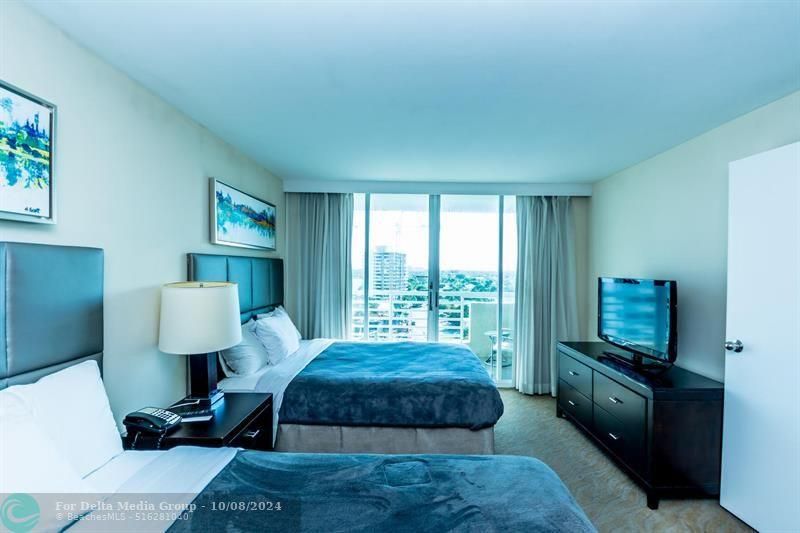 2670 E Sunrise Boulevard, Unit 1009, Fort Lauderdale, FL 33304 Photo