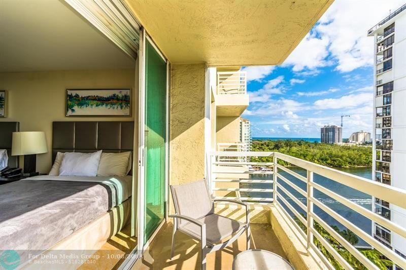 2670 E Sunrise Boulevard, Unit 1009, Fort Lauderdale, FL 33304 Photo