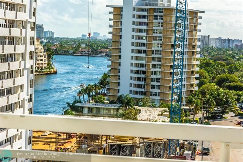 2670 E Sunrise Boulevard, Unit 1009, Fort Lauderdale, FL 33304 Photo