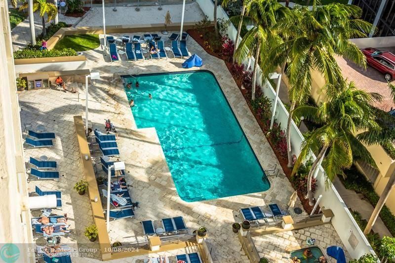 2670 E Sunrise Boulevard, Unit 1009, Fort Lauderdale, FL 33304 Photo