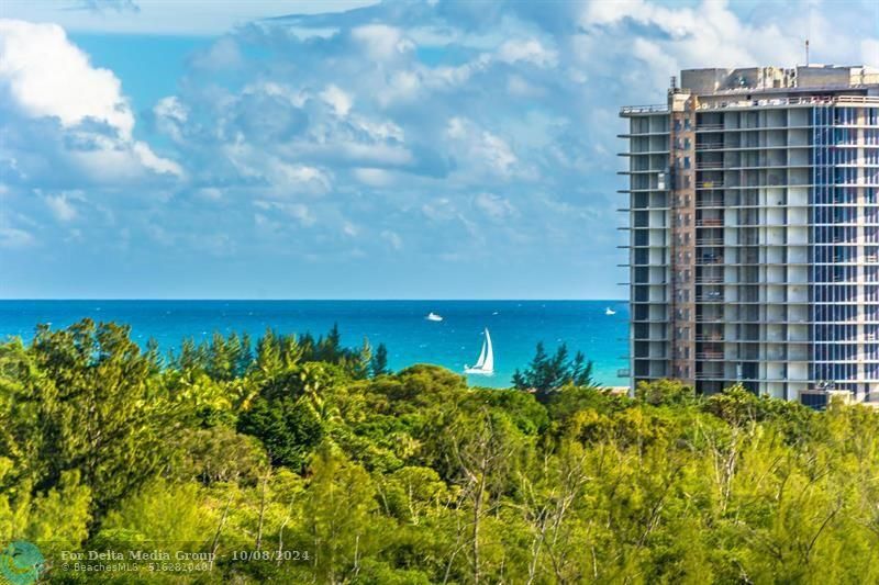 2670 E Sunrise Boulevard, Unit 1009, Fort Lauderdale, FL 33304 Photo