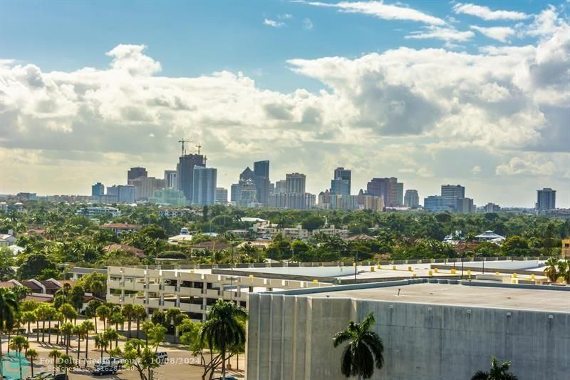 2670 E Sunrise Boulevard, Unit 1009, Fort Lauderdale, FL 33304 Photo