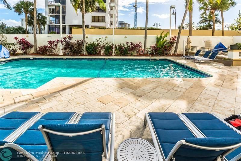 2670 E Sunrise Boulevard, Unit 1009, Fort Lauderdale, FL 33304 Photo