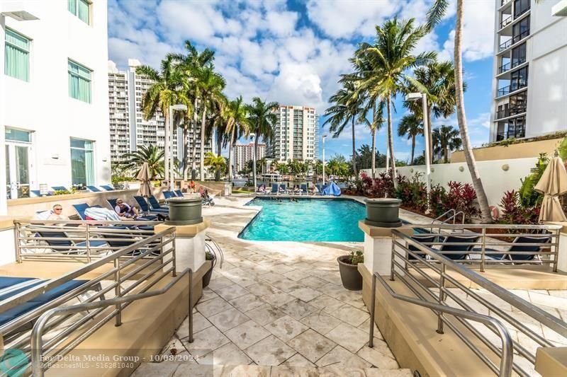 2670 E Sunrise Boulevard, Unit 1009, Fort Lauderdale, FL 33304 Photo