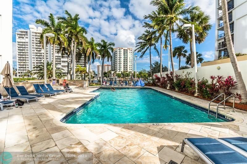 2670 E Sunrise Boulevard, Unit 1009, Fort Lauderdale, FL 33304 Photo