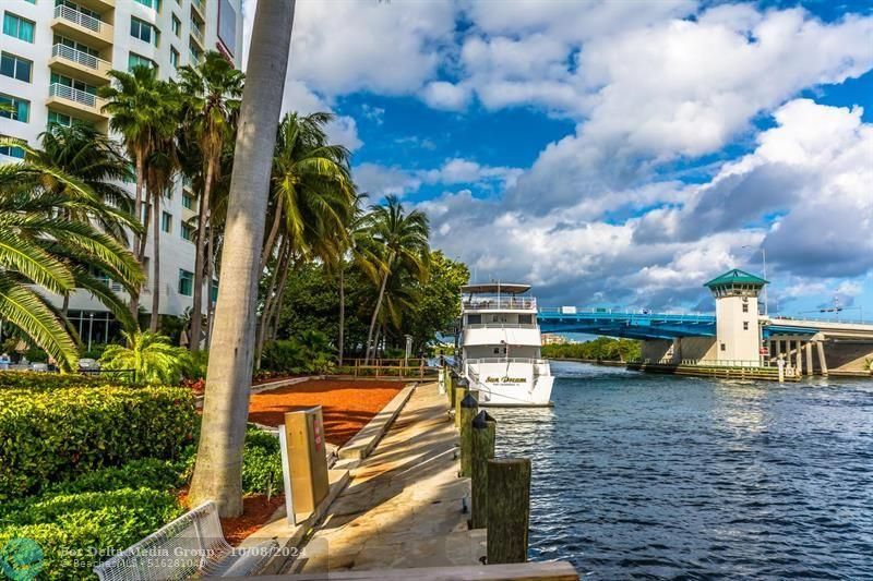 2670 E Sunrise Boulevard, Unit 1009, Fort Lauderdale, FL 33304 Photo