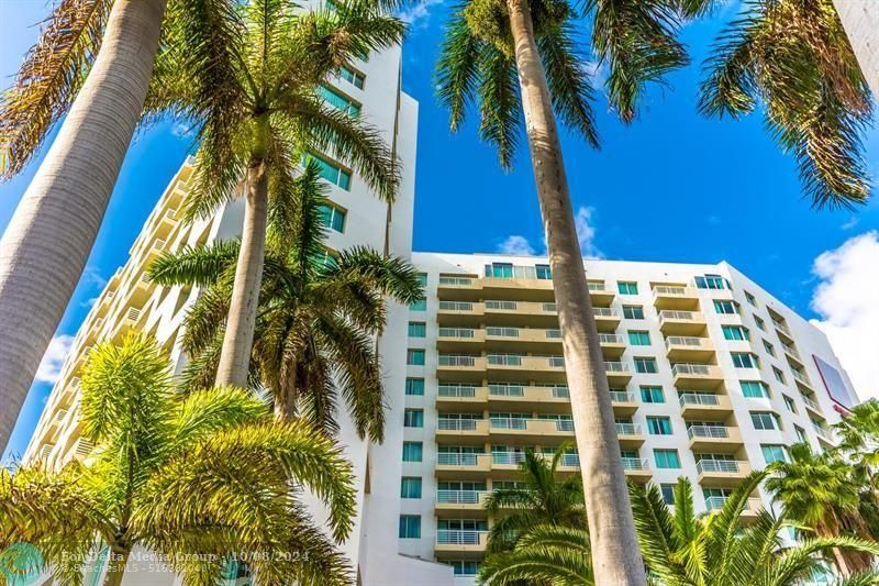 2670 E Sunrise Boulevard, Unit 1009, Fort Lauderdale, FL 33304 Photo