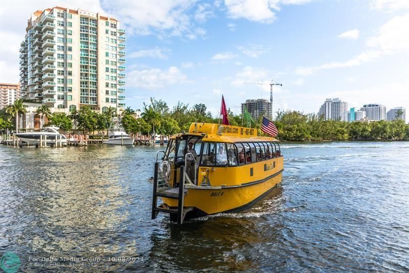 2670 E Sunrise Boulevard, Unit 1009, Fort Lauderdale, FL 33304 Photo