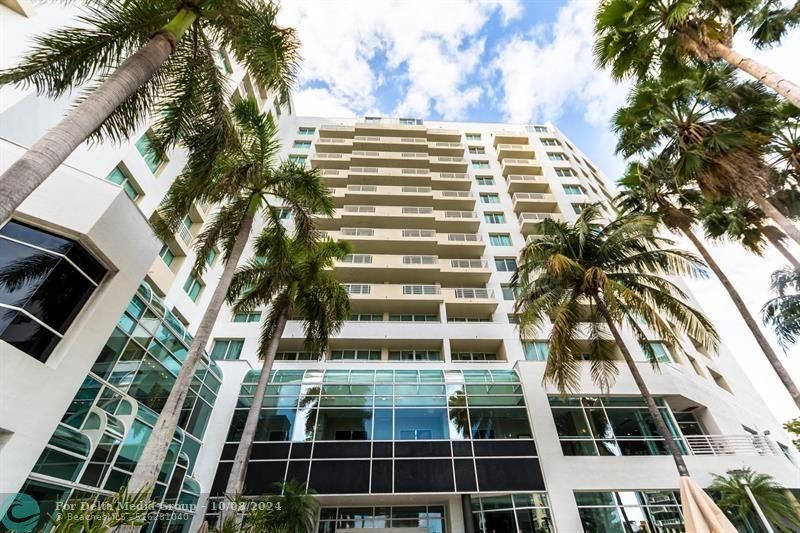 2670 E Sunrise Boulevard, Unit 1009, Fort Lauderdale, FL 33304 Photo