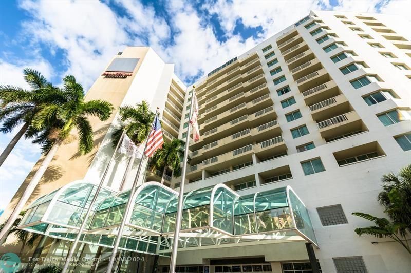 2670 E Sunrise Boulevard, Unit 1009, Fort Lauderdale, FL 33304 Photo