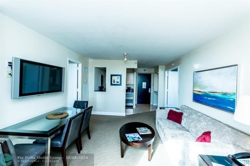 2670 E Sunrise Boulevard, Unit 1009, Fort Lauderdale, FL 33304 Photo