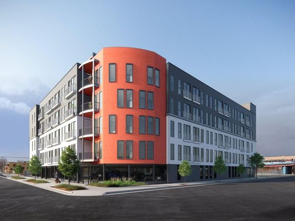 517 1st Street SW, Albuquerque, NM 87102