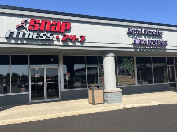 1280 Indiana Avenue, Saint Marys, OH 45885