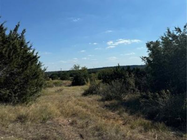 Lot 25A Bowles Ranch Road, Belton, TX 76513